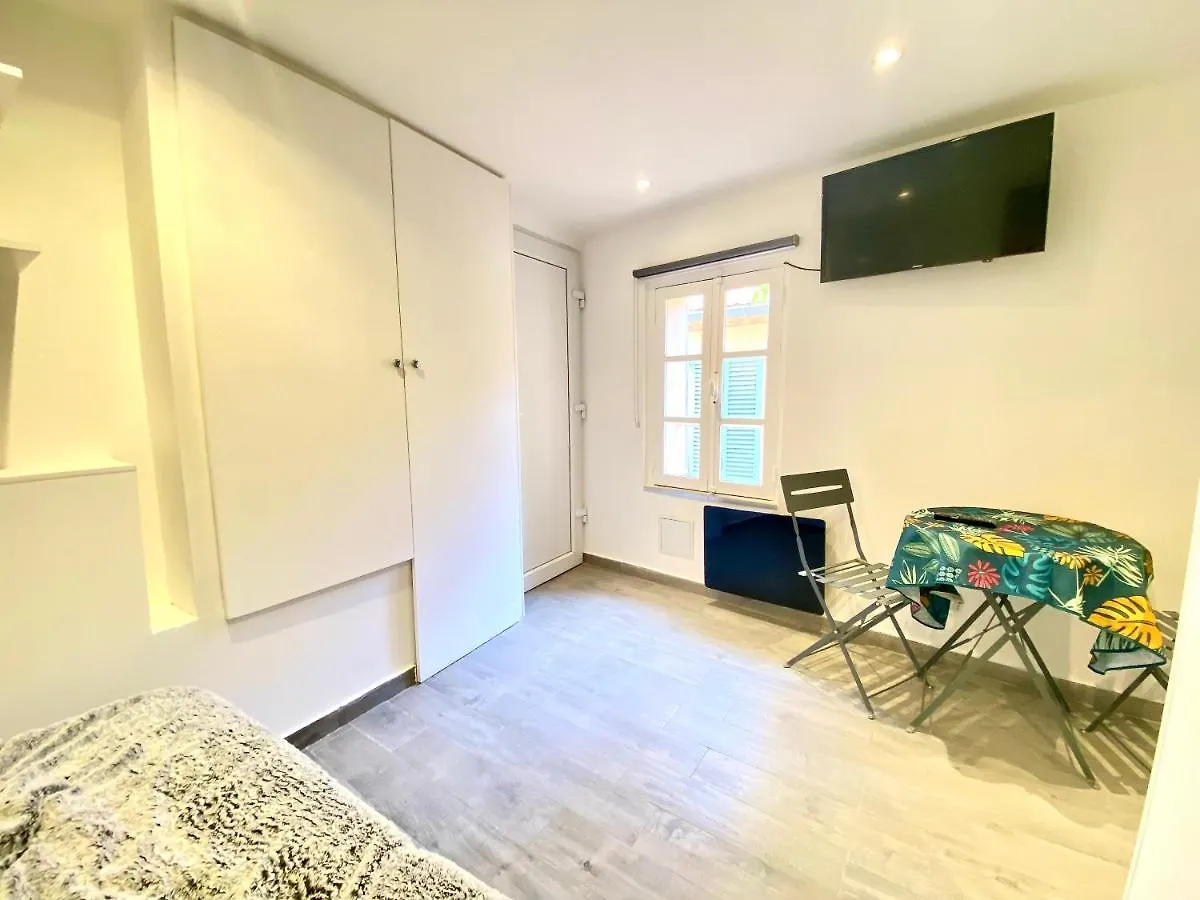 Apartment Mini Studio - Le Panisse By Scls Locations Cannes France