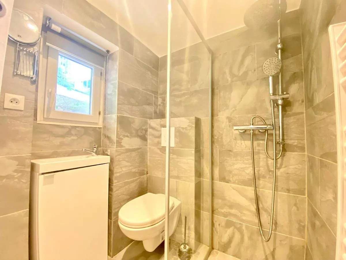 Mini Studio - Le Panisse By Scls Locations Cannes Apartment